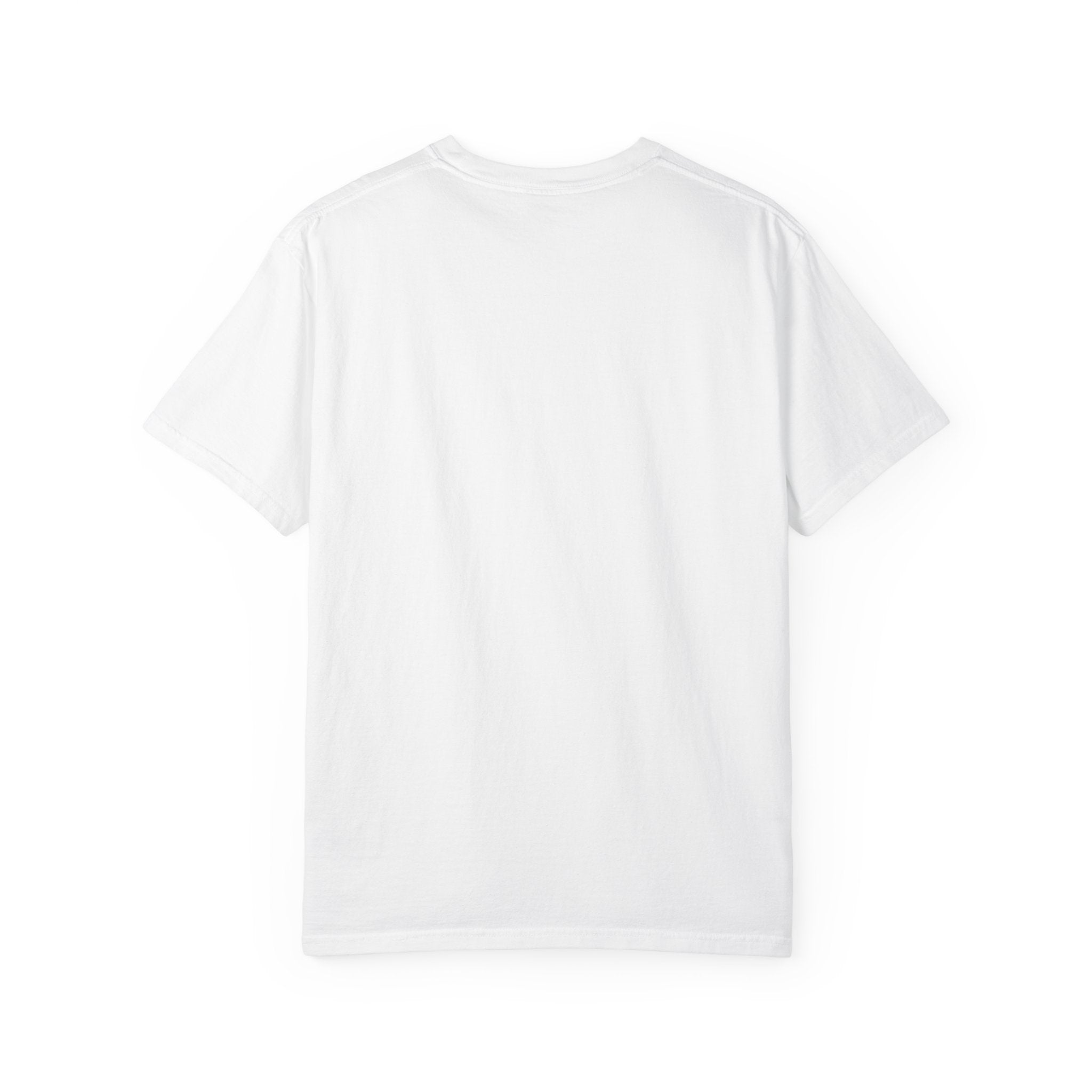 "I digress." T-Shirt | Text Chest Print | Heavyweight Tee | Corporate Life